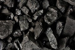 Hempshill Vale coal boiler costs