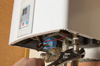 free Hempshill Vale boiler install quotes