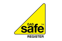 gas safe companies Hempshill Vale